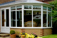 conservatories Kingsfield