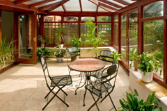 Kingsfield conservatory quotes